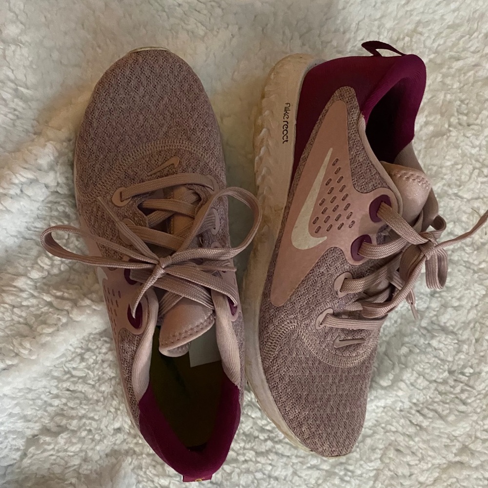 Nike sneakers
